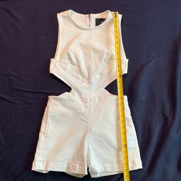 3x1 Aspro Romper - Picture 6 of 12